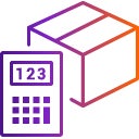 Calculate shipping costs
