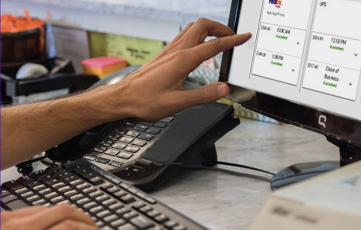Protect your customers' shipments