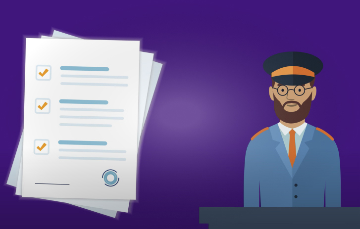 How to file a claim