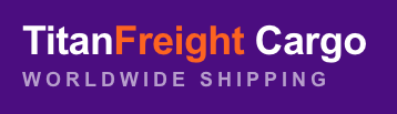 Track Your Shipment | Titan Freight Cargo